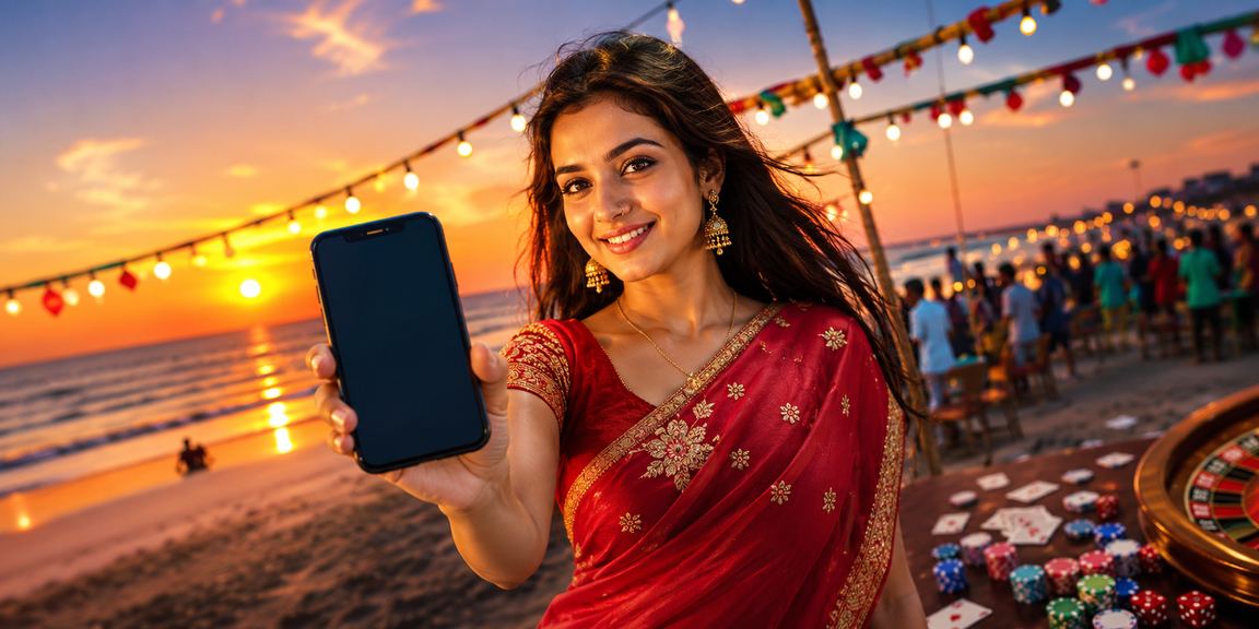 কক্সবাজার সৈকতে অনলাইন বেটিং সুবিধা ও সেবা
