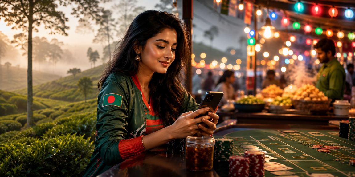সিলেট ক্রিকেট বিটিং উত্তেজনার মনোমুগ্ধকর মুহূর্ত